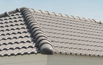 advantages of Kernborough clay roofing