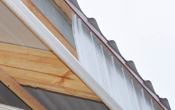 why Kernborough fascia repairs are essential