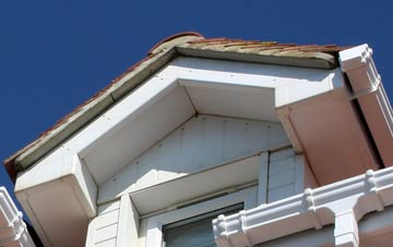 Kernborough fascia installation costs