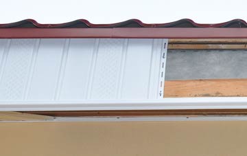 Kernborough fascia repair costs