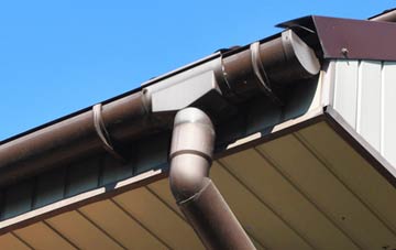 types of Kernborough fascias