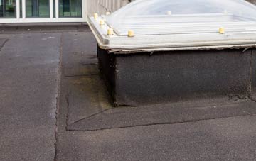 disadvantages of Kernborough flat roofs