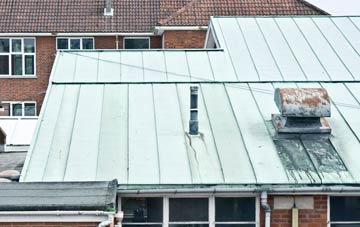 Kernborough lead roofing costs