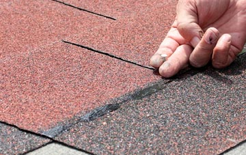 Kernborough asphalt roof repairs