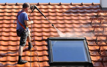 roof cleaning Kernborough, Devon