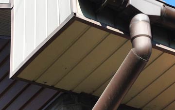 Kernborough soffit installation costs