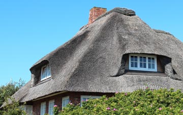 thatch roofing Kernborough, Devon