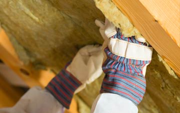 types of Kernborough pitched roof insulation materials