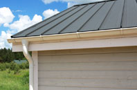 Kernborough fascia repair