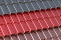 find rated Kernborough plastic roofing companies